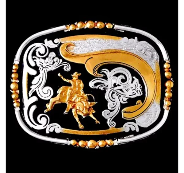 COMBO INFANTIL - CHAPÉU LONE STAR - CAMISA MEXICAN - CALÇA BILL WAY - FINELA MASTER